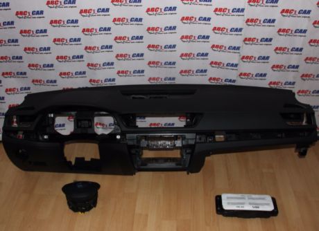 Kit plansa de bord Skoda Superb 3 (3V3) 2015-In prezent