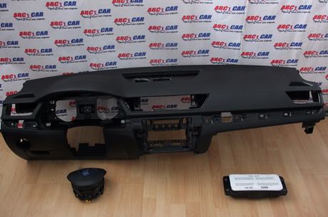 Kit plansa de bord Skoda Superb 3 (3V3) 2015-In prezent