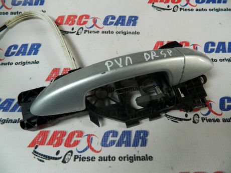 Maner deschidere usa dreapta spate VW Passat B7 2010-2014