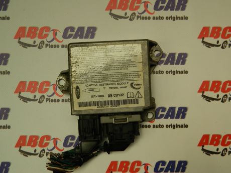 Modul Airbag Ford Mondeo 2004 COD: 3S7T-14B056-AB