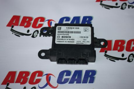 Modul senzori parcare Opel Zafira B 2006-2014 13324133