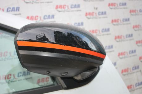 Oglinda dreapta electrica cu camera Dacia Duster 2 2017-2024