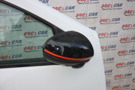 Oglinda dreapta electrica cu camera Dacia Duster 2 2017-2024