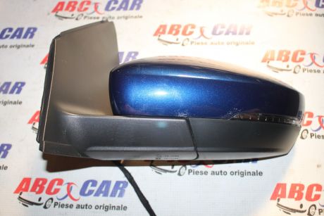 Oglinda stanga VW Polo 6R (6 fire) 2008-2014