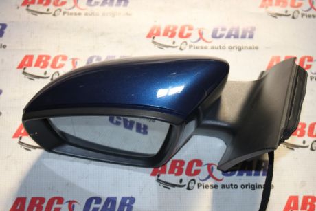 Oglinda stanga VW Polo 6R (6 fire) 2008-2014