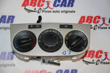 Panou comanda AC Opel Corsa D 2006-2014 466119570