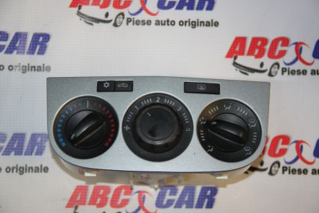 Panou comanda AC Opel Corsa D 2006-2014 466119570