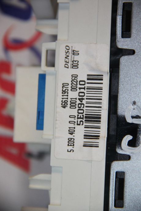 Panou comanda AC Opel Corsa D 2006-2014 466119570