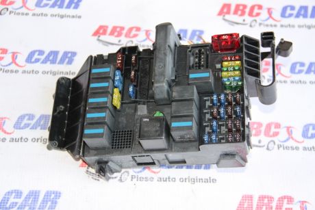 Panou sigurante Smart Fortwo W420 1998-2007