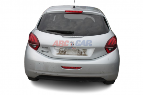 Jante  Tabla Peugeot 208 1 facelift 2015-2019