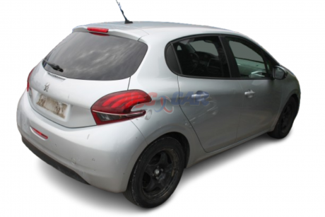 Jante  Tabla Peugeot 208 1 facelift 2015-2019