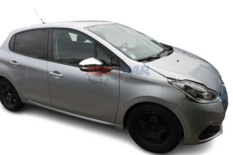 Jante  Tabla Peugeot 208 1 facelift 2015-2019