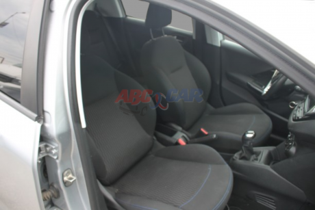 Jante  Tabla Peugeot 208 1 facelift 2015-2019
