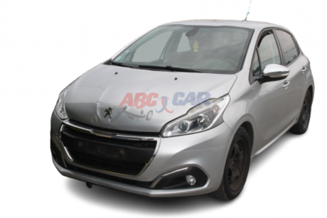 Jante  Tabla Peugeot 208 1 facelift 2015-2019