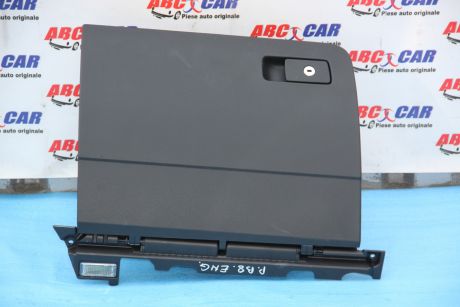 Torpedou VW Passat B8 2015-2023