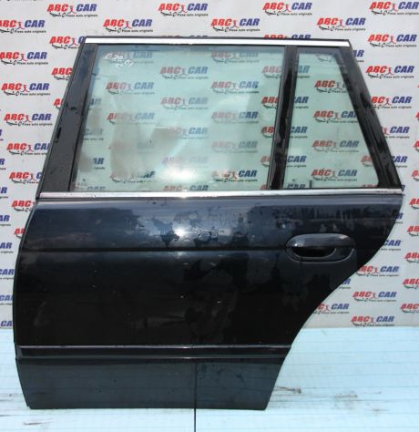 Usa stanga spate BMW Seria 5 E39 touring 1998-2004