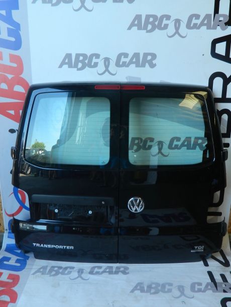 Usi spate VW T5 2004-2015