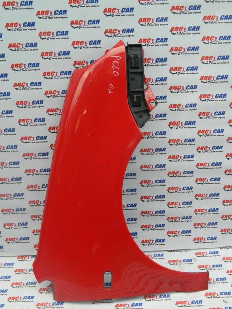 Aripa dreapta fata VW Polo 9N 2004-2008