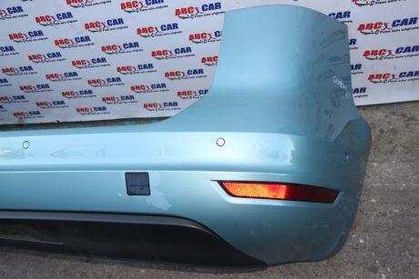Bara spate VW Sharan (7N) 2010-2015 7N0807417B