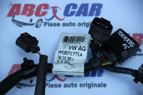 Cablaj cutie de viteze VW Touareg (7P) 2010-2018 3.6 FSI V6 7P0971771A
