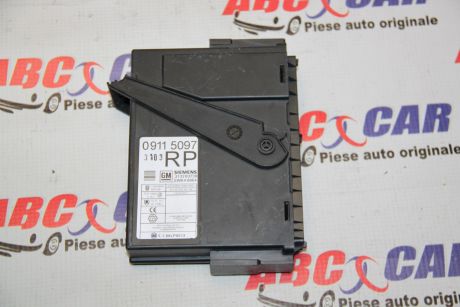 Calculator confort Opel Corsa C 2000-2006 09115097RP