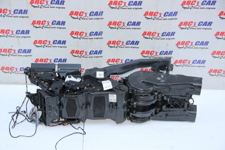 Carcasa climatizare spate Audi A8 4H D4 2010-2016 4H0820004C