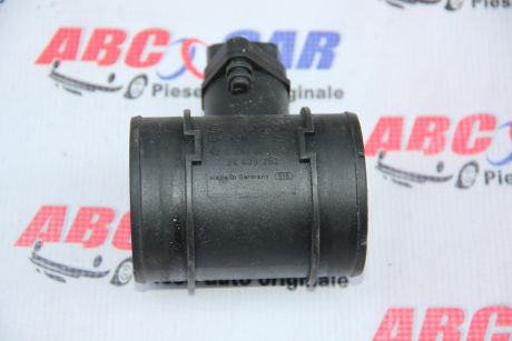 Debitmetru aer Opel Meriva A 1.7 CDTI 2003-2010 0281002549, 24439252