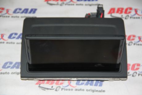 Display 7" navigatie Audi A3 8V E-Tron 2014-2020 8V0857273N