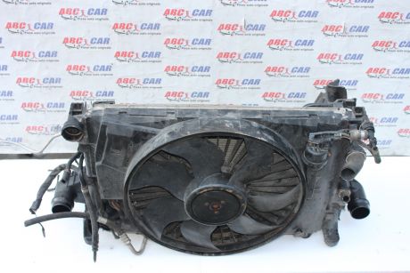 Electroventilator Mercedes C-Class W204 2.2 CDI 2008-2013 A2045000393