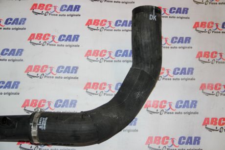 Furtun intercooler Audi Q7 4M 3.0 TDI 2016-prezent 4M0145737M