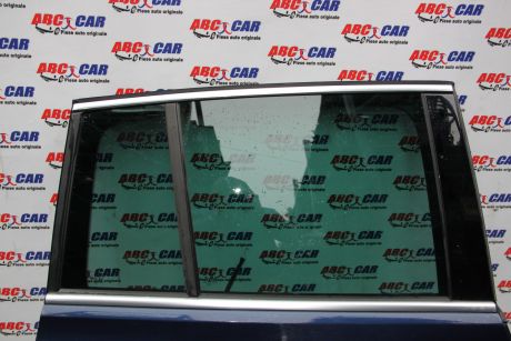Geam fix dreapta spate VW Tiguan (5N) model 2014