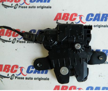 Inchizatoare capota Mini Cooper Clubman R55 2007-2014 512471674907
