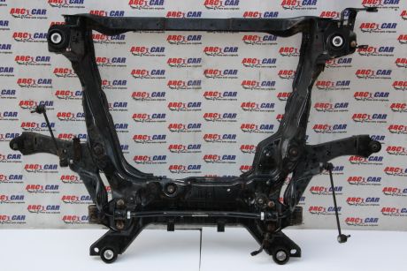 Jug motor BMW X3 E83 2.0d xDrive 2003-2010