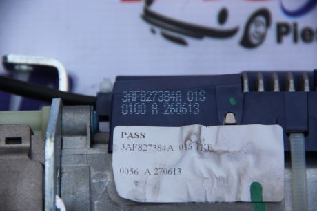 Motorase soft close VW Passat B7 2010-2014 variant 3AF827384A