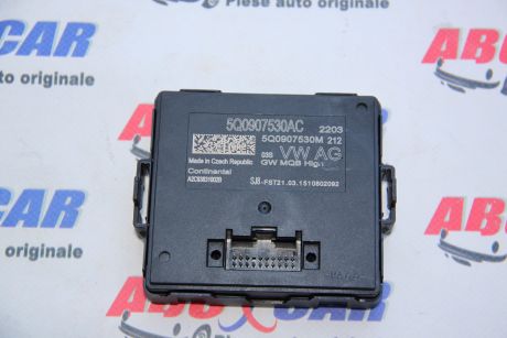 Modul gateway VW Passat B8 2015-2023 2.0 TDI 5Q0907530AC