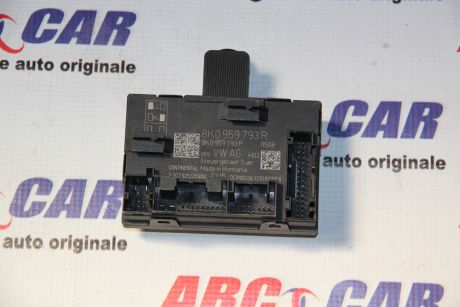 Modul usa stanga fata Audi A4 B8 8K 2008-2015 8K0959793R