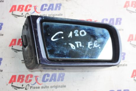 Oglinda dreapta Mercedes C-Class W202 1993-2000