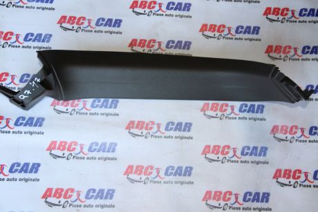 Ornament interior stanga haion Audi Q7 4M 2016-prezent 4M0867607