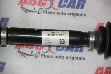 Planetara stanga fata Audi A4 B9 8W 2.0 TDI 2015-prezent 8W0407271D