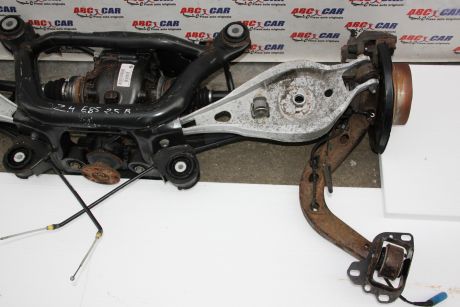 Planetara stanga spate BMW Z4 E85 2.5i 2003-2009