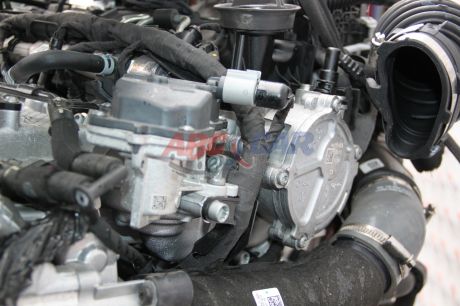 Supapa EGR Audi A4 B9 8W 2015-prezent 05L131501M