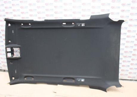 Tapiterie plafon neagra BMW X5 E70 2006-2013