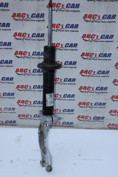 Amortizor suspensie stanga fata Audi A4 B9 8W 3.0 TDI 2015-prezent