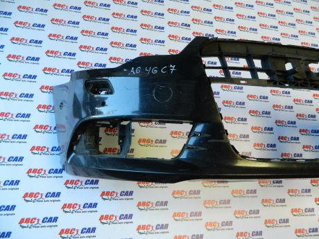 Bara fata model cu 6 senzori si spalatori Audi A6 4G C7 2011-2014 4G0807437