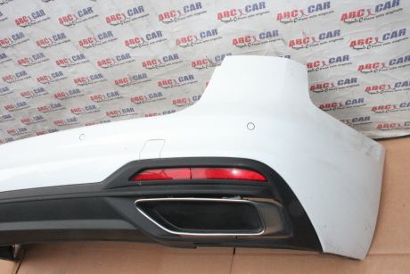 Bara spate Audi A4 B9 8W avant facelift 2019-2025