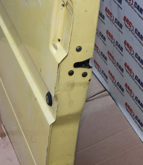 Broasca usa stanga fata Ford Transit 1986-2000