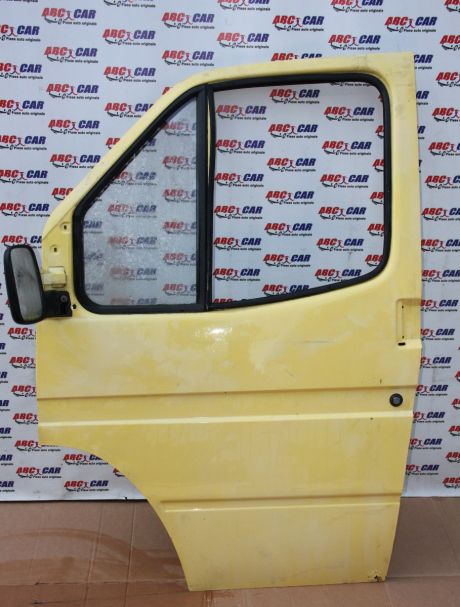 Broasca usa stanga fata Ford Transit 1986-2000