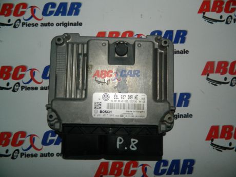 Calculator motor NOU VW Passat CC 2008-2016 2.0 TDI 03L907309AE