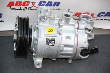 Compresor clima VW Tiguan (AD1) 2016-2023 2.0 TDI 5Q0816803D