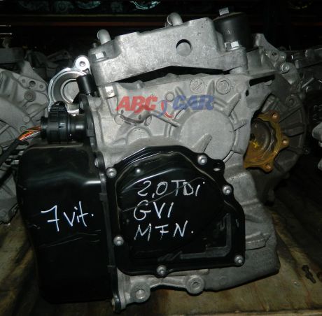 Cutie de viteze DSG VW Golf 6 2009-2013 2.0 TDI MFM